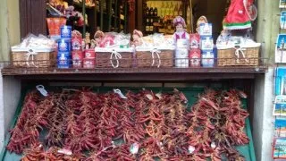 Vánoční trhy za hranicemi