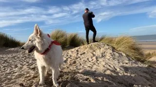 Fotr na tripu 11, Bruggy