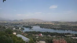 Balkánský roadtrip - 2. část