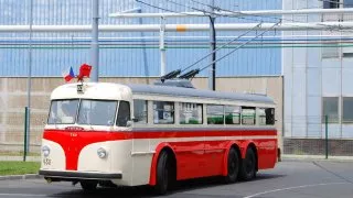 Tatra T400 a T401