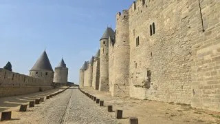 Carcassonne