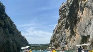 Azurové pobřeží