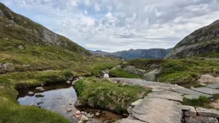 Kjeragbolten
