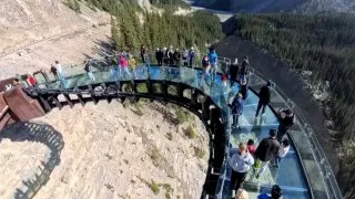 Fotr na tripu 10, itinerář 7