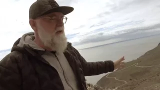 Fotr na Krétě objevil skutečné město bez aut. Místo výfuků tu ale smrdí něco jiného