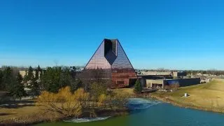 Fotr na tripu 10, itinerář 5