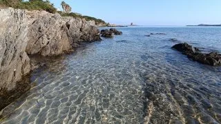 Sardinie 3. díl