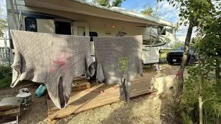 Fotr na tripu 10, itinerář 5