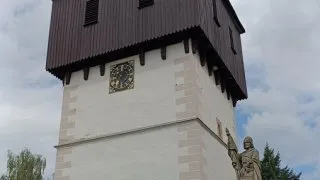 Orlické hory na gravelu