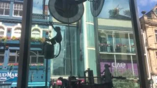 Hikerské dobrodružství v Británii 8