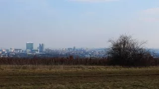 Procházka v Prokopáku