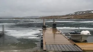 Trip Norsko 2026, Hardangervidda