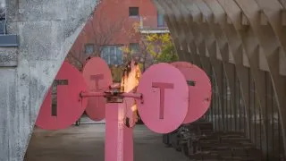 Turín, olympijská vesnice 2006