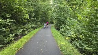 Inline Bockl-Radweg