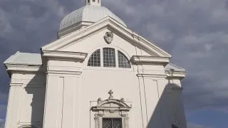 Česko, jižní Morava