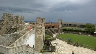 Balaton, Maďarsko