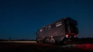 R Trucks Kodiak