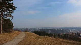 Procházka v Prokopáku