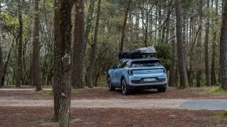 Ford trip, Boosted Safe