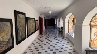 Slovinský trip - Idrija