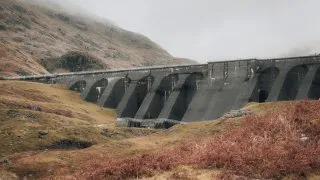 Skotsko roadtrip 2025