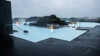 Toyota Land Cruiser na Islandu