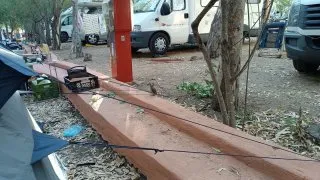 Sardinie 2. díl