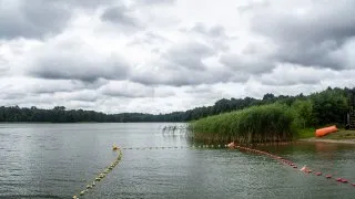 Trip Drawsko, Słoneczna Plaża