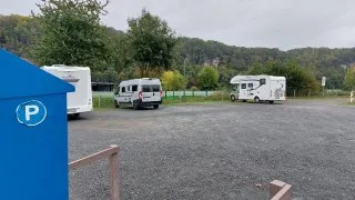 Saské Švýcarsko a Hohnstein