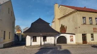 Budislav, Česko