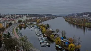 Vyšehrad