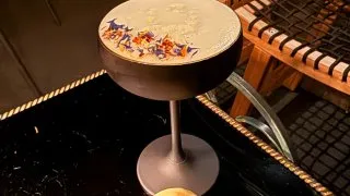 Fotr na tripu 11, Bruggy na talíři