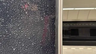 Metro Českomoravská