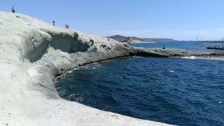 Sardinie 2. díl
