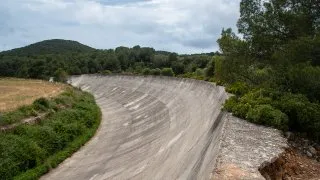 Trip Španělsko 2026, Terramar