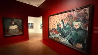 Fotr na tripu 11, Oslo, galerie