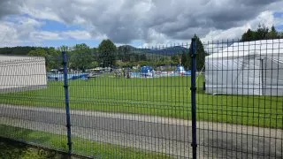 Inline Rožnovská Bečva