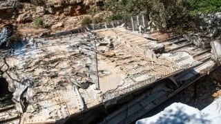 Dacia Bigster, trip Itálie, Cagliari