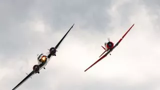 Baťova Electra