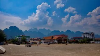 Laoský Nový rok