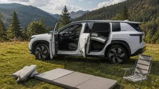 Škoda Peaq