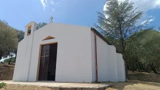Sardinie 3. díl