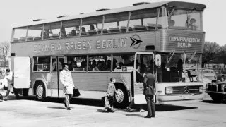 Mercedes-Benz O 302