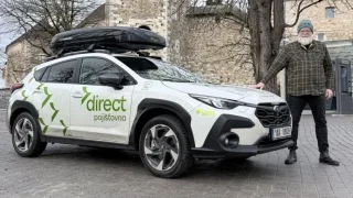 Lublaň: Město, které vás pomalu vtáhne a nepustí