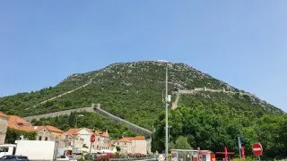 Cestopis z Balkánu: 3. týden