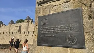 Carcassonne