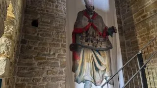 Slovinský Trip - Koper