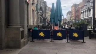 Hikerské dobrodružství v Británii 8