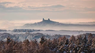 Hra Kingdom Come zcela pohltila Česko. Kutnou Horu i hrad Trosky čeká nápor turistů