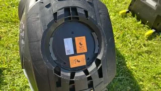 Autosedačka Thule Elm